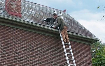 what affects urgent Crewkerne roof repairs