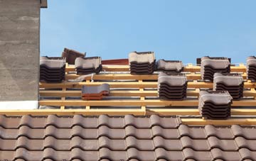 Crewkerne clay roofing costs