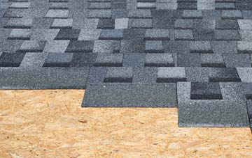 expert Crewkerne asphalt roof companies