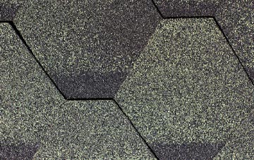 Crewkerne fibreglass shingle repairs