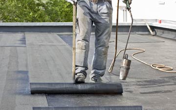 flat roof replacement Crewkerne, Somerset