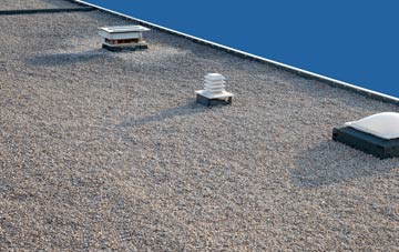 flat roofing Crewkerne, Somerset