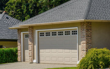 garage roof repair Crewkerne, Somerset