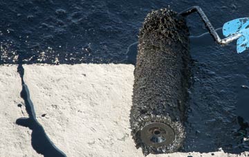 Crewkerne liquid sealant waterproofing