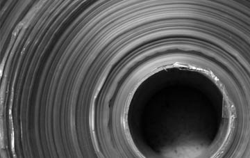 Crewkerne pvc roof replacement