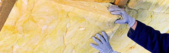 quotes for Crewkerne roof insulation