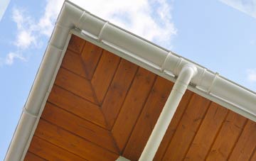 Crewkerne soffit types