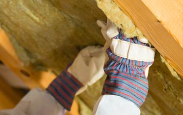 types of Crewkerne pitched roof insulation materials