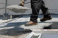 find rated Crewkerne flat roofing replacement companies