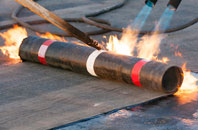 Crewkerne flat roof sealing