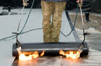 Crewkerne flat roof sealing quote